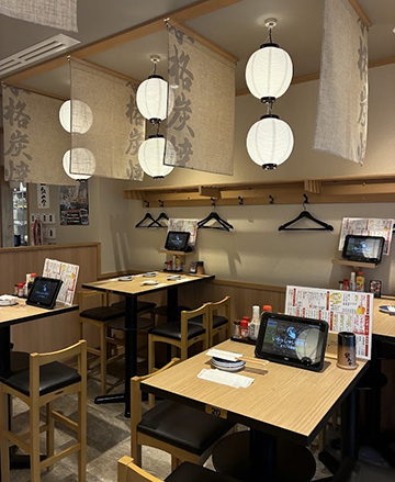 実力店長はここが違う 田中コンサルティング事務所 田中司朗